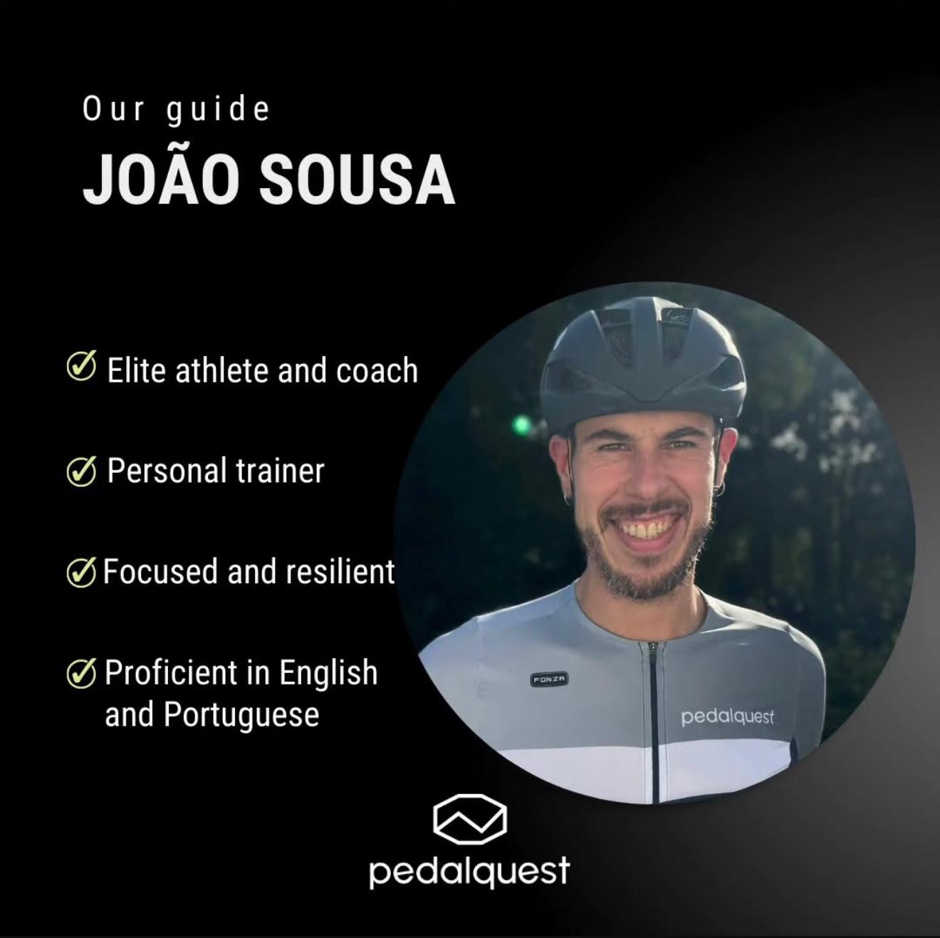 João Sousa
